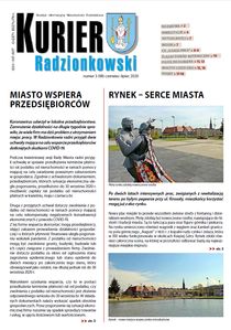 Kurier Radzionkowski 2020 Numer 2