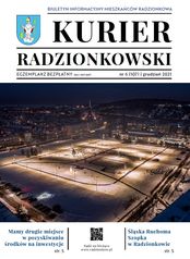 Kurier Radzionkowski 2021 Numer 6