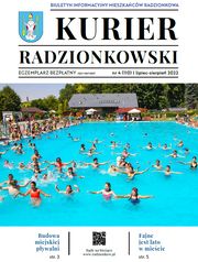 Kurier Radzionkowski 2022 Numer 4