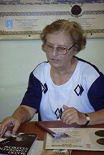 Emilia Bacia