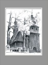 Ilustracja artykułu: Artystyczna rodzina