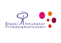 Logo Śląski Inkubator Przedsiębiorczości
