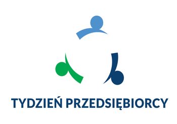 Logo Tydzień Przedsiębiorcy