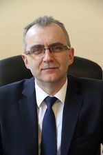 Ilustracja artykułu: Burmistrz Miasta Radzionków