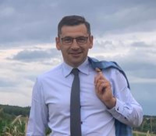 Ilustracja artykułu: "Zastępca Burmistrza Miasta"