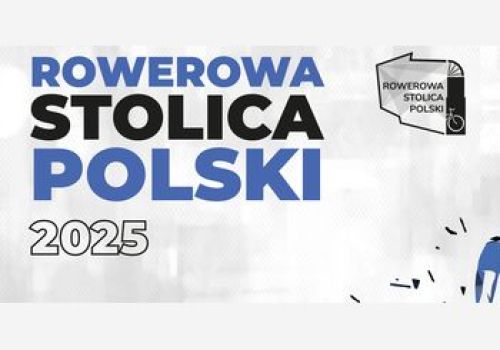 Ilustracja artykułu: "Puchar Rowerowej Stolicy Polski"